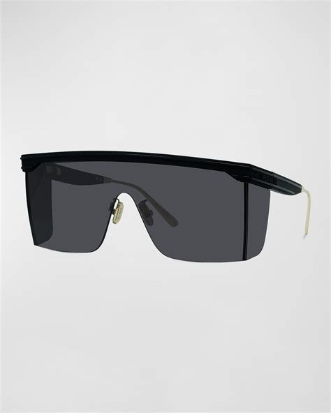 dior club 1 sunglasses|Shop Dior Dior club M1U Shield Sunglasses .